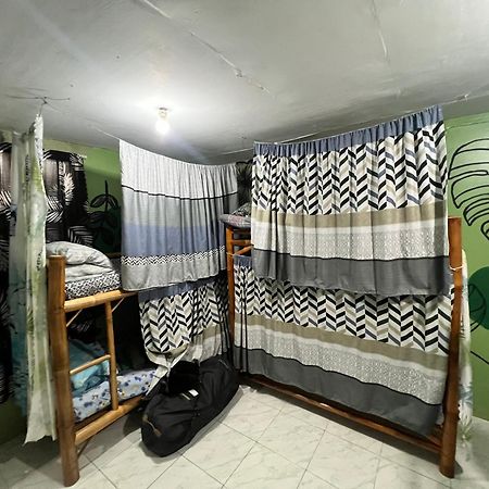 Hostel La Casa Maria Moalboal Zewnętrze zdjęcie