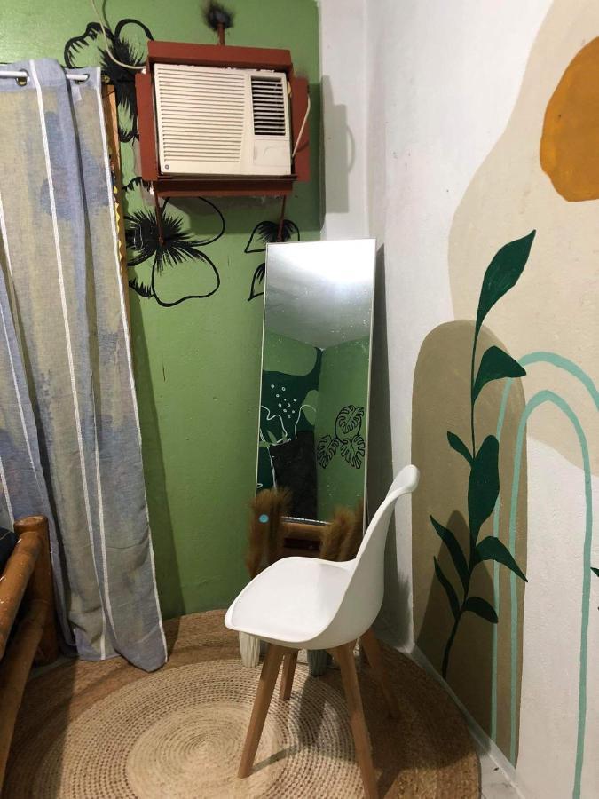 Hostel La Casa Maria Moalboal Zewnętrze zdjęcie