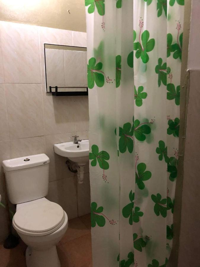 Hostel La Casa Maria Moalboal Zewnętrze zdjęcie